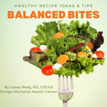 healthy recipes tips by Lacey Reeg