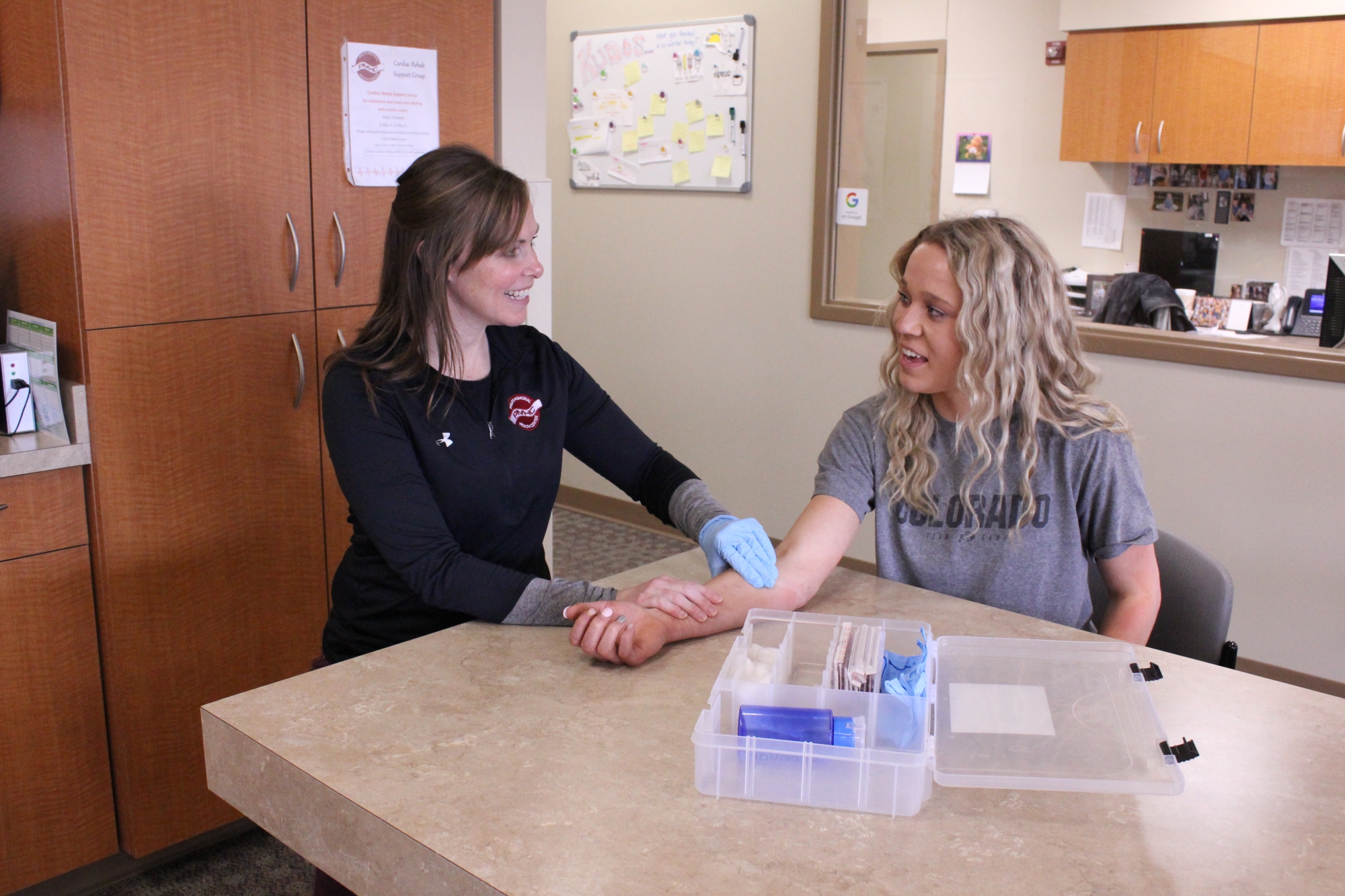 Therapy Phelps Memorial Health Center Holdrege, NE