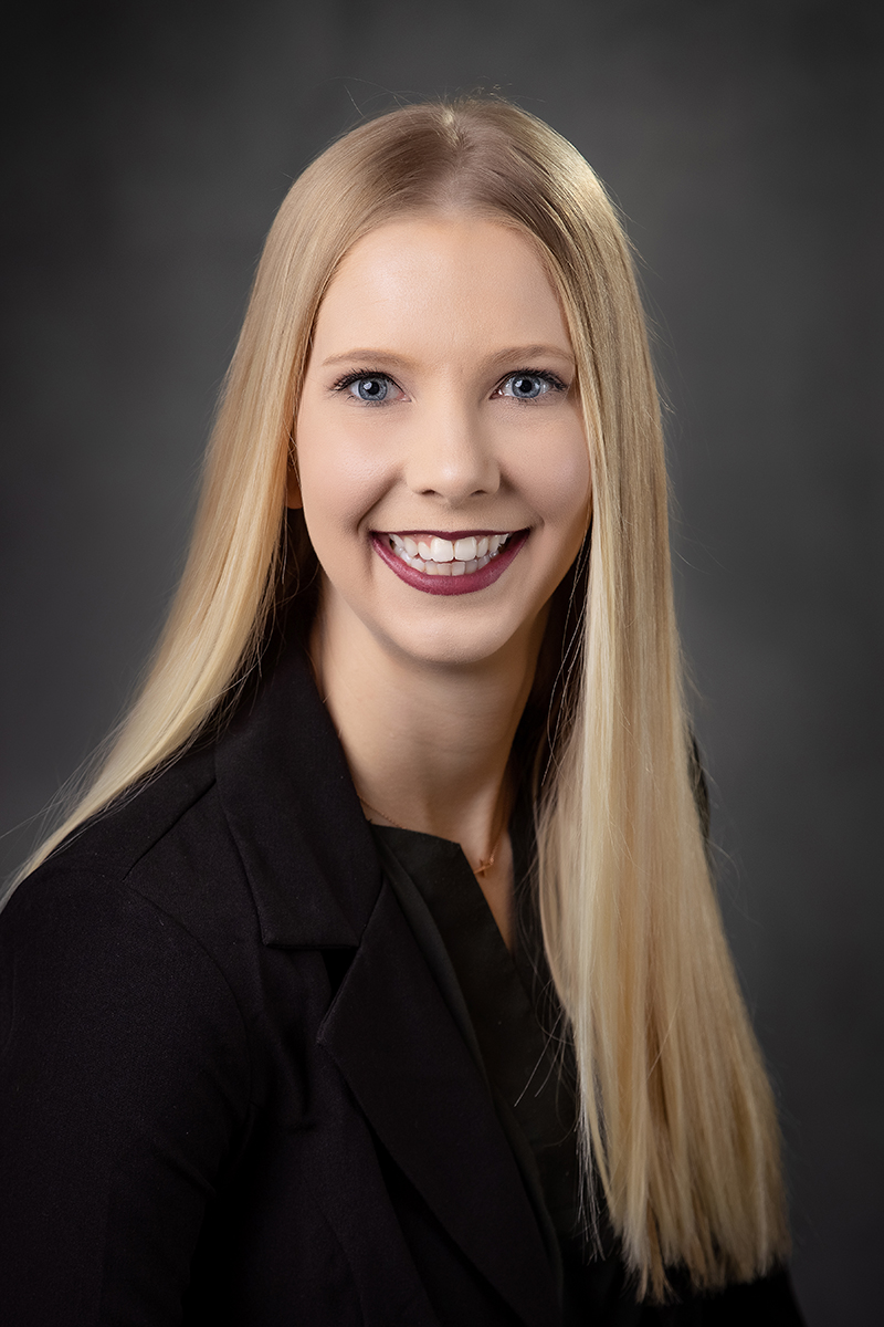 family practice doctor Danika Peterson at Phelps Medical Group in Holdrege