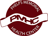 Phelps Memorial Health Center Logo