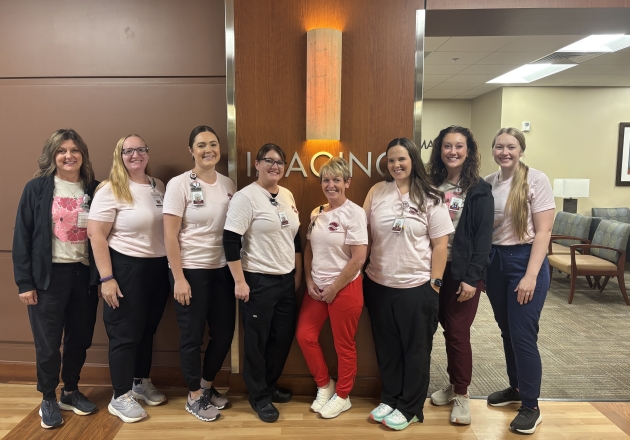 Imaging Team