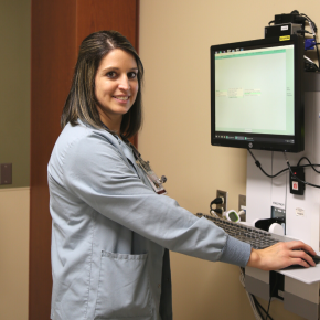 Registered Nurse Holdrege Nebraska Team Phelps