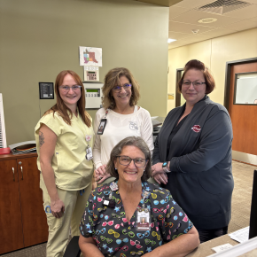 Nursing Pic