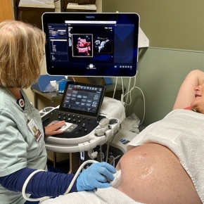 Ultrasound 2023