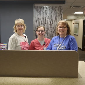 Specialty Clinic