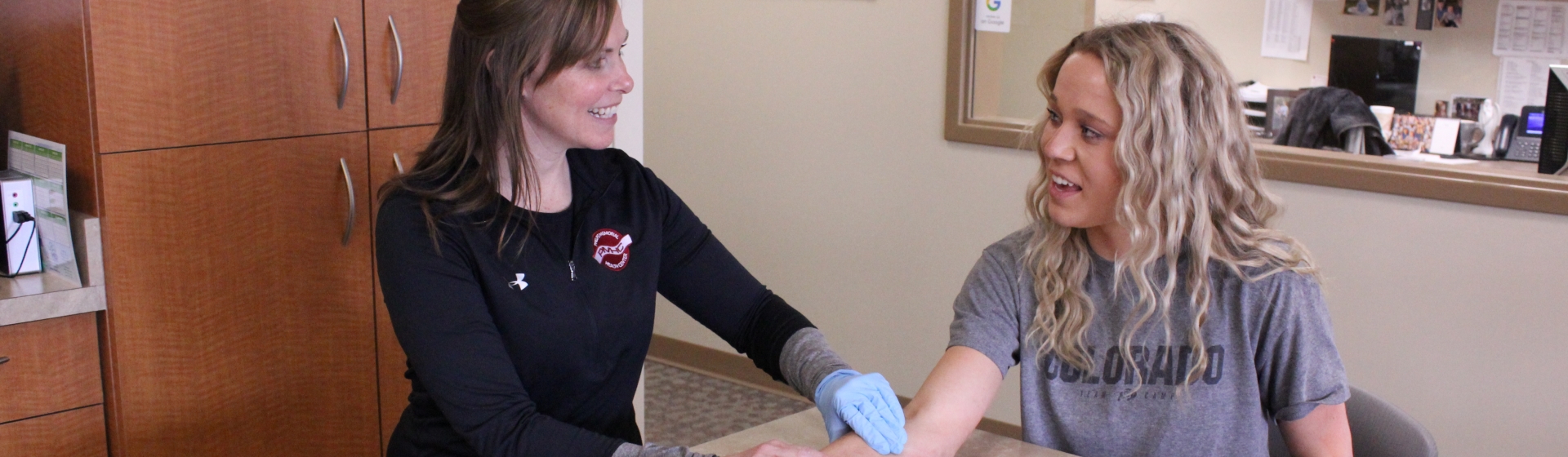 Therapy Phelps Memorial Health Center Holdrege, NE