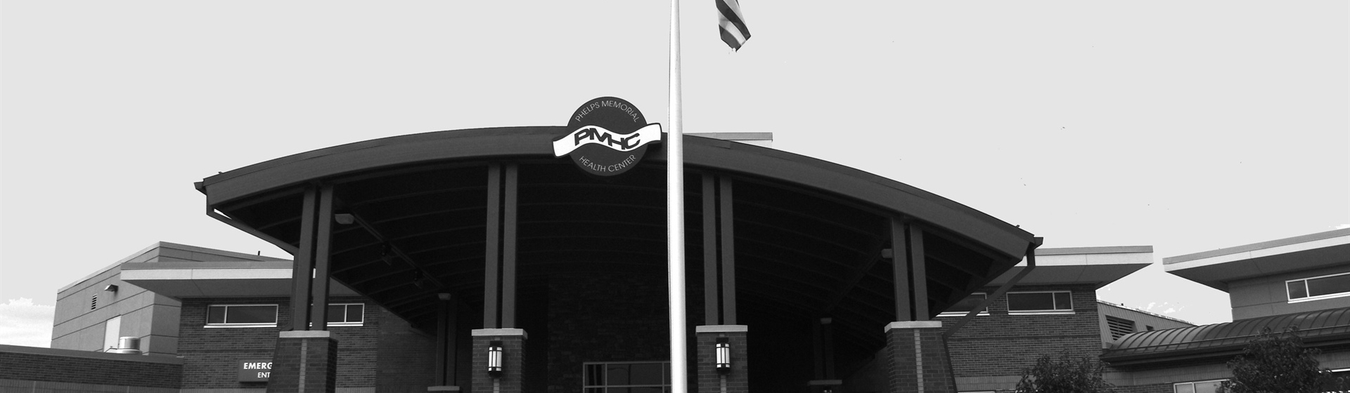 Phelps Memorial building