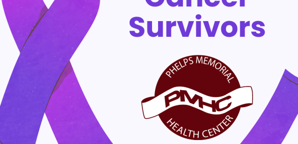cancer survivors