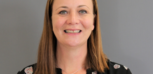 Rachel Dallmann Director of Revenue Cycle Phelps Memorial Health Center