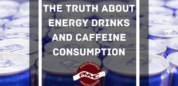 Energy Drink Blog
