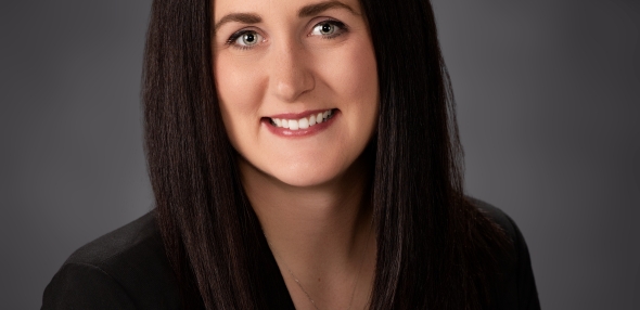 Michaela Parrish
