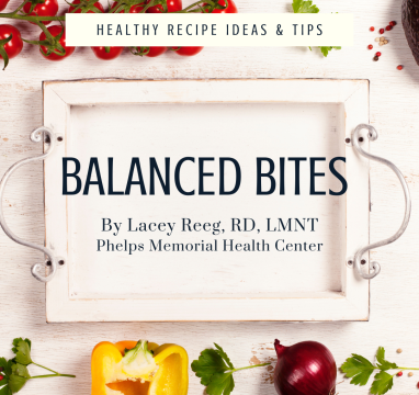 balanced bites fueling versus filling your body . nutrient dense foods