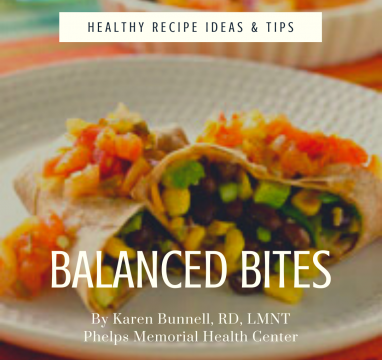 karen bunnell, RD, LMNT Balanced Bites