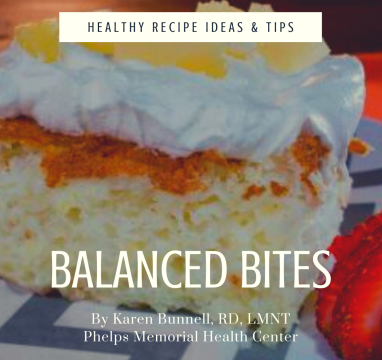 Balanced Bites Dec
