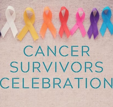 Cancer Survivor Dinner Event