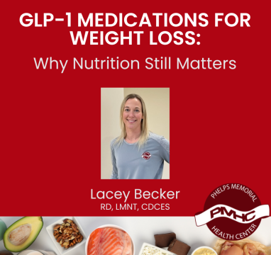 GLP 1 Blog