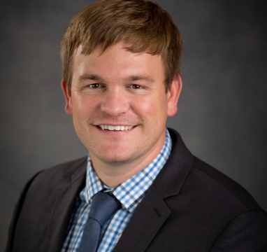 Zach Egger doctor at Phelps Medical Group Holdrege Nebraska