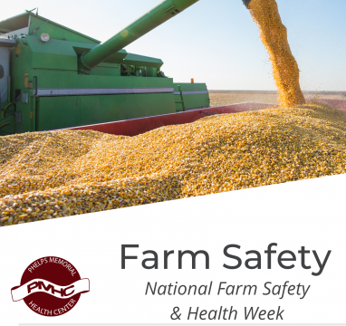 Make Farm Safety a Priority