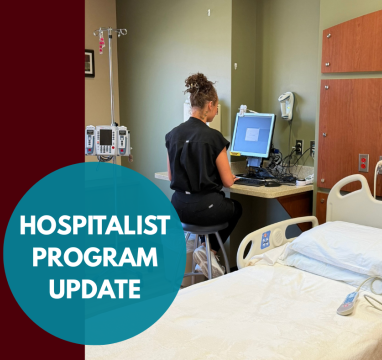 Hospitalist Update