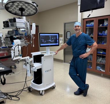 Dr. Schopp