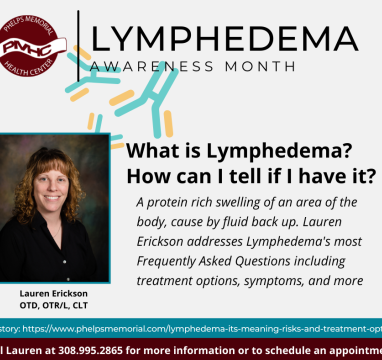 Lymphedema