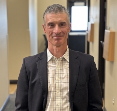 Dr. Possley