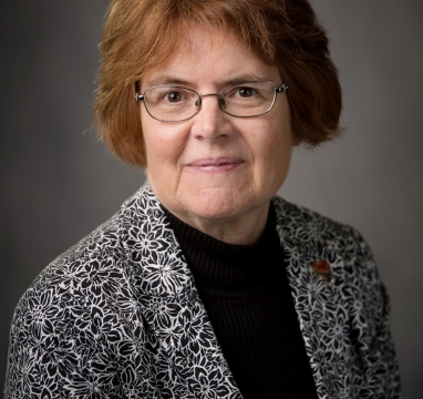 Leora Smith