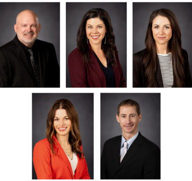 Sr. Directors