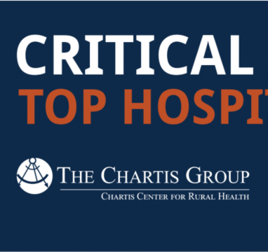 Top 100 Critical Access Hospital