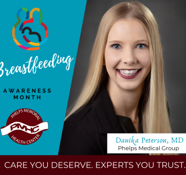 Dr. Peterson Breastfeeding consultation lactation consultant