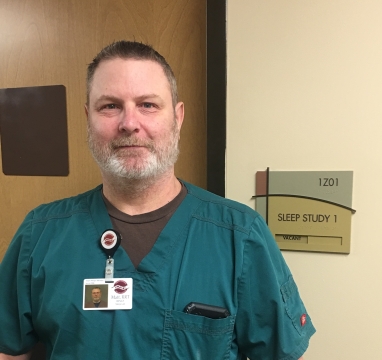 PMHC Sleep Study Program