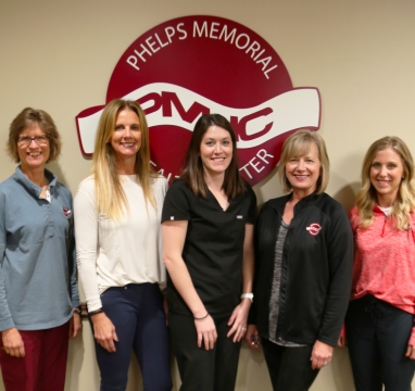 Cardiac Rehab