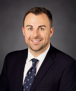 Kevin Amthor, DO