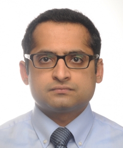 Anub G. John, M.D.