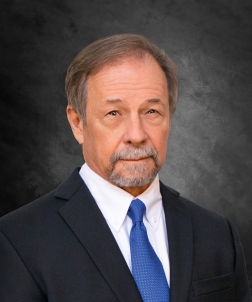 Chuck Christie