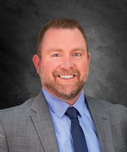 Shane Smith 