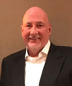 Timothy Gardner, MD