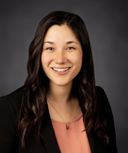Gina Hipke, CRNA