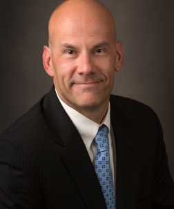 John Newcomer, CRNA