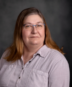Honey Kibbee, APRN at Phelps Memorial Health Center