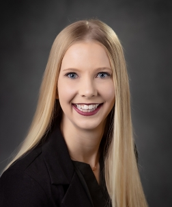 family practice doctor Danika Peterson at Phelps Medical Group
