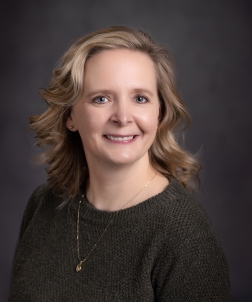 Elizabeth Patterson, DNP at Phelps Memorial Health Center