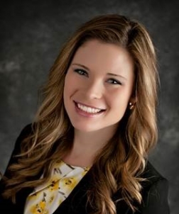 Spine and orthopedic physicians assistant Jody Pfeifer