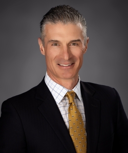 Daniel Possley