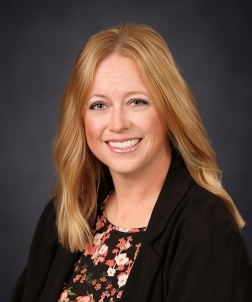 Katrina White Provider in PMHC ER