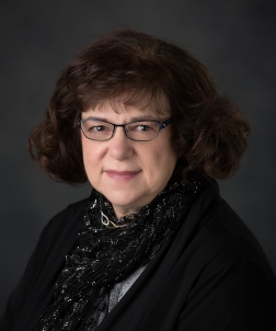 Charlotte Wirges