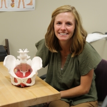 sarah rimpley pregnancy and postpartum certification
