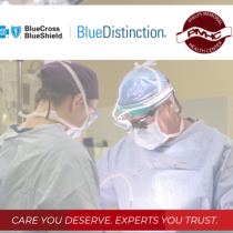 BCBS Blue Distinction 