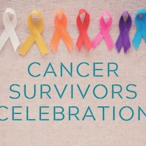 Cancer Survivor Dinner Event