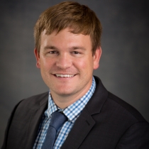 Zach Egger doctor at Phelps Medical Group Holdrege Nebraska